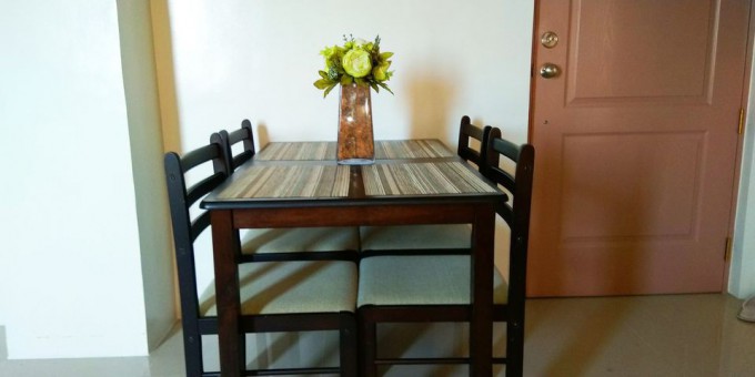 Presidio Lakefront Condominium Unit