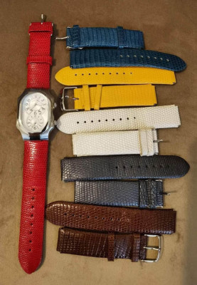 Philip Stein Classic Wrist watch