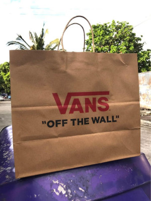 ‼️VANS SHOES FOR SALE‼️ =