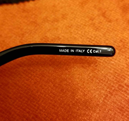 YSL 276 Mica Cat Eye Sunglasses