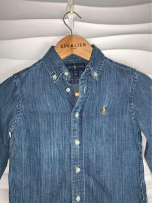 Polo Ralph Lauren Clothes for Kids