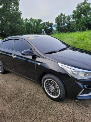 HYUNDAI ACCENT 2019