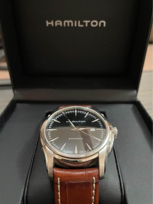 Hamilton Viewmatic H327150