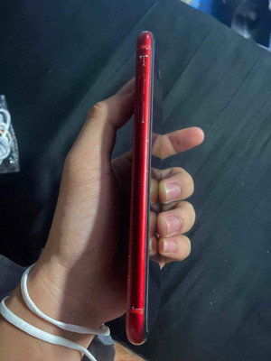 IPHONE XR 128 GB RED