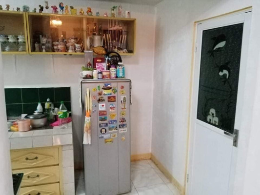 House and Lot For Sale