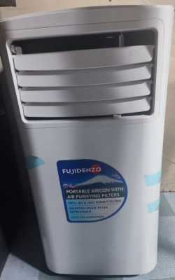 Portable aircon