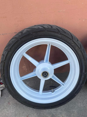 Rcb rb6 mags for nmax v1