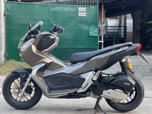 2021 Honda adv150