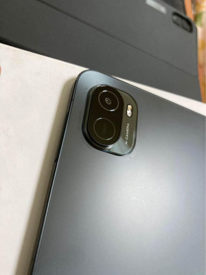 Xiaomi Pad 5 + Xiaomi Pad Keyboard