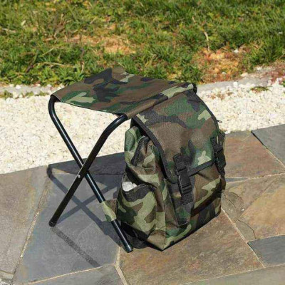 CHAIR BAG
