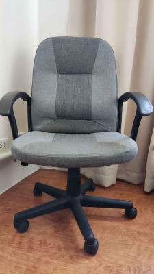 Melton High Back Office Chair