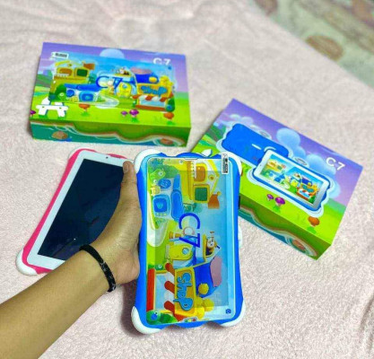 C7 Tablet for kids 🤩✅