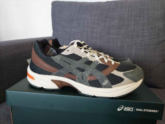 Asics Evergreen