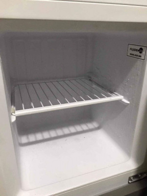 FUJIDENZO INVERTER REFRIGERATOR