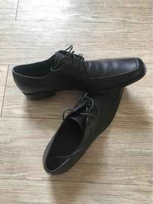 FS Hugo Boss Leather Shoes