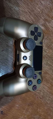 Ds4 controller