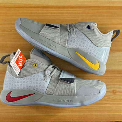 PG 2.5 PLAYSTATION- LIGHT GREY