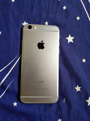 IPHONE 6s 64gb