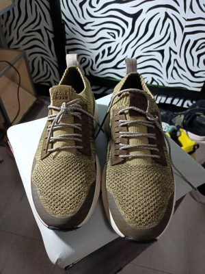 Cole haan and Jordan