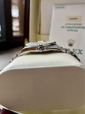 Rolex - Datejust 36 (with papers)