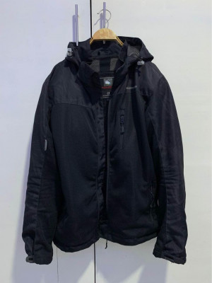 KOMINE RIDING JACKET