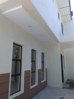 Buena Park Subd. House and LOT FOR SALE