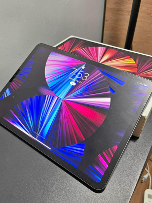 Ipad Pro