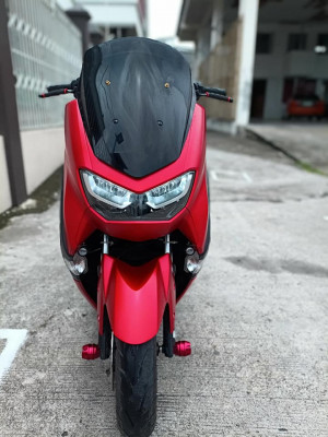 NMAX V2 ABS 2021 MODEL