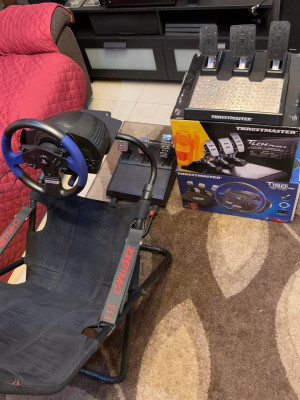 Thrustmaster T150 Pro