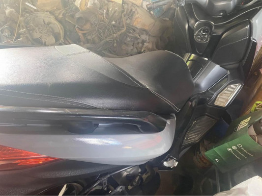 2020 Yamaha xmax