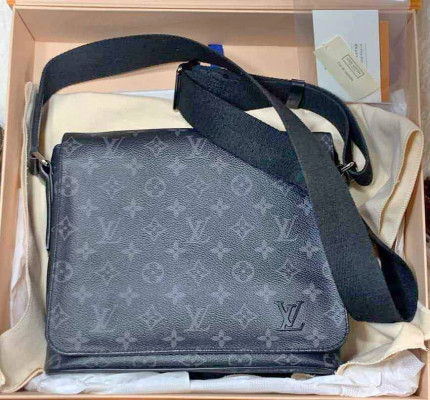 100% Original lv bag for men