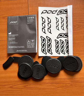 POD BRAND KNEE BRACE MEDIUM/LARGE ORIGINAL