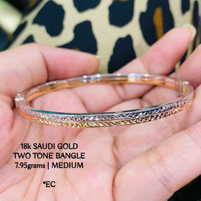 ONHAND BANGLES