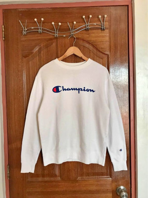 Champion Sweatshirt