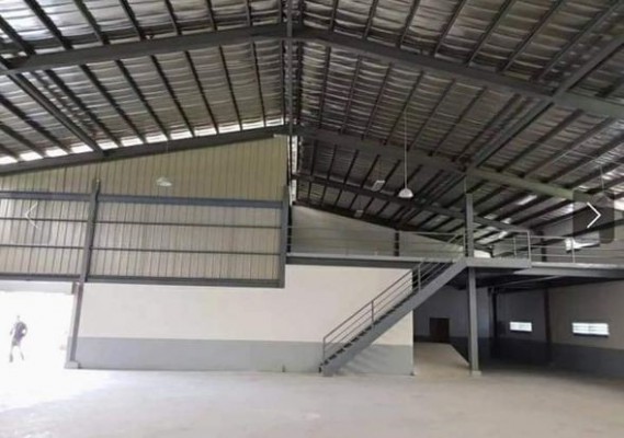 Warehouse - Taguig City