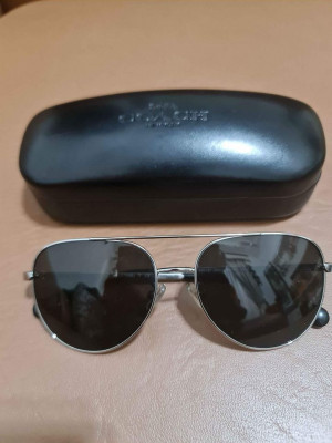 Original Coach glasses