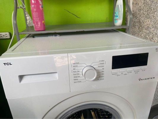For Sale Automatic Washing Machine RUSH