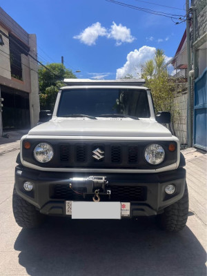2023 Suzuki jimny