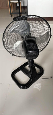 Electric fan