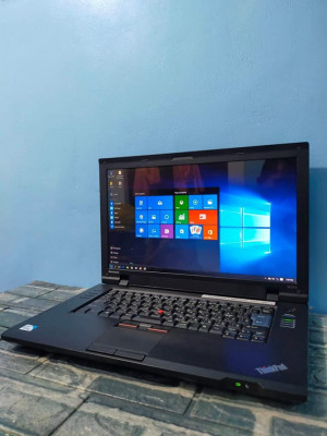 LENOVO SL510 MAKINIS PA PRESENTABLE