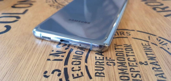 Samsung Galaxy S20 Ultra 5G 256gb
