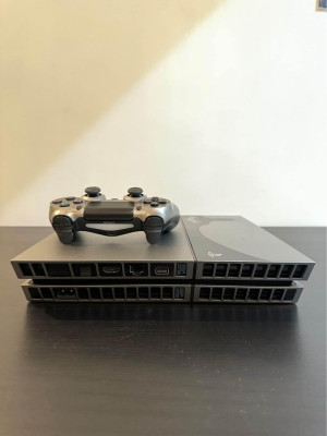 Ps4 Arkham Night Edition