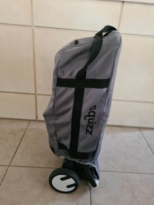 Looping Squizz 3 Stroller