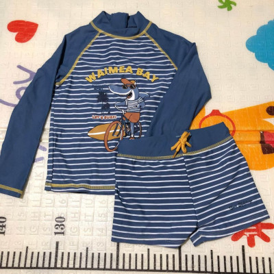 BRANDNEW/BRANDED SWIMWEAR FOR BOYS