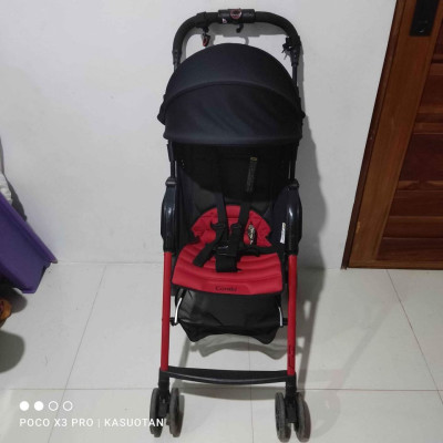 COMBI F2 STROLLER