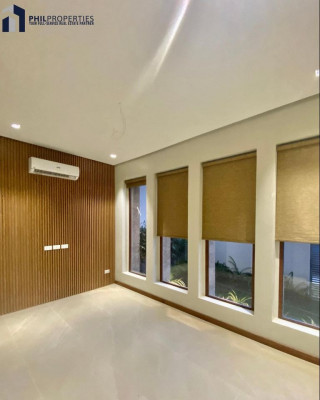 Astonishing Modern House and Lot For Sale with pool in Filinvest East Homes