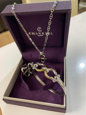 Mariner Set- can buy separately