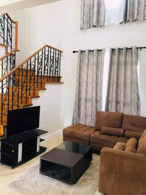 House and Lot - Silang, Cavite