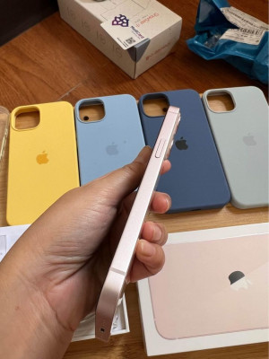 Iphone 13 Pink Complete with Receipt
