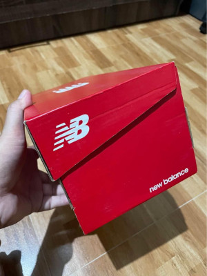 New Balance Slides/Sandals
